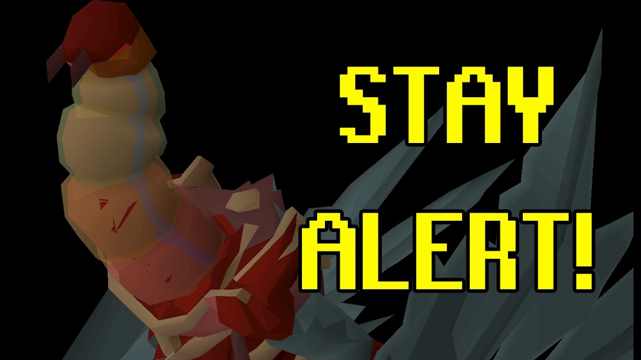 Maggot King Boss Guide