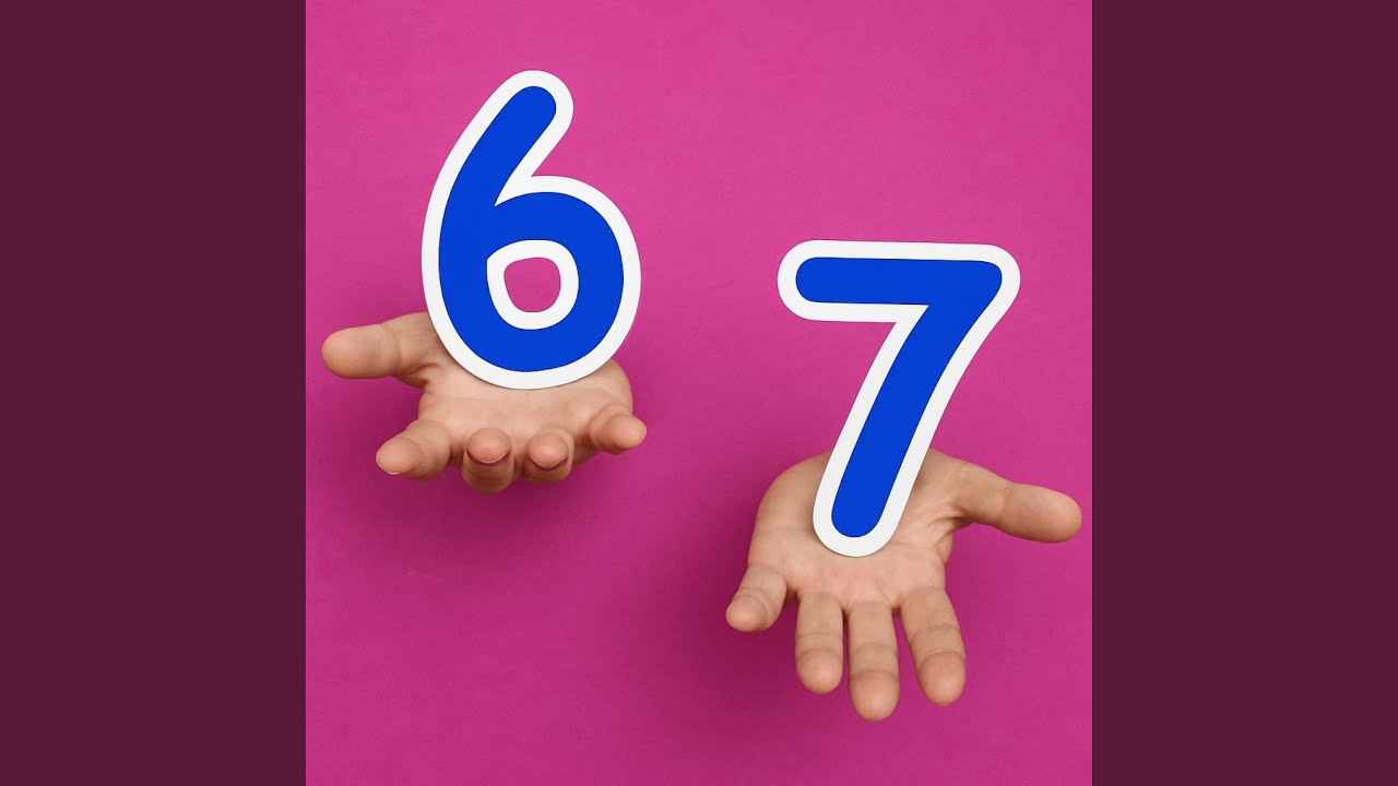 6 7 Song (Meme Song)