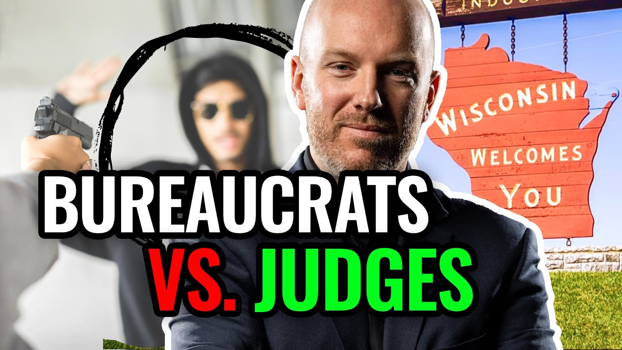 Stand Your Ground vs Duty to Retreat? Bureaucrats Make a Mess in Wisconsin