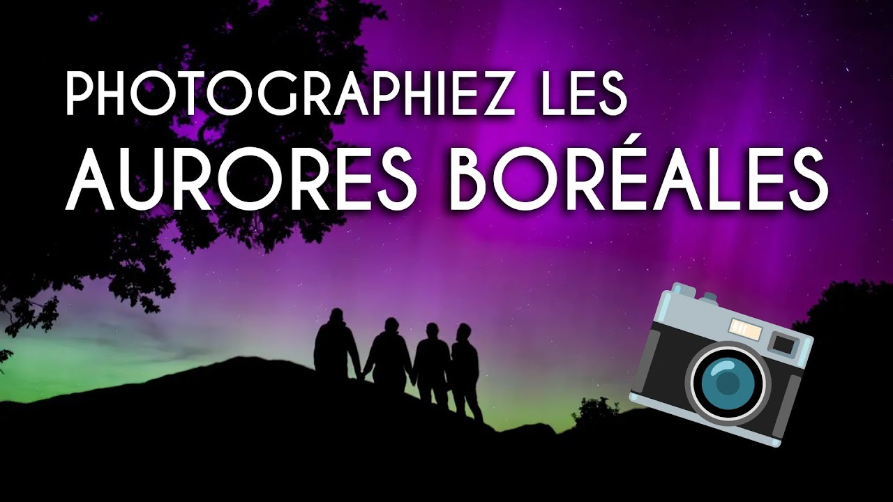 Comment Photographier les Aurores Boréales : 10 Conseils Indispensables !