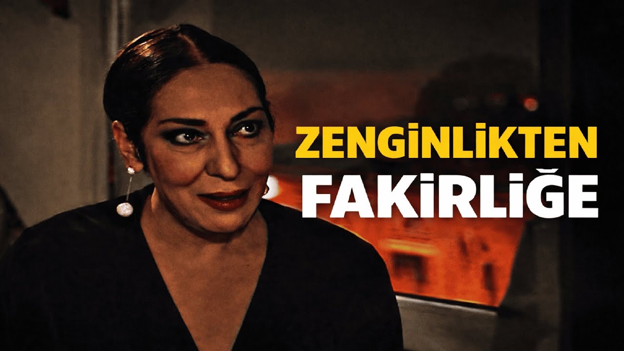 Melahat Abla Dizinin EN ZENGİNİ MİYDİ ? Akasya Durağı İnceleme