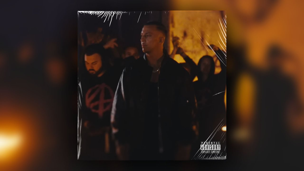 [FREE] FARID BANG x CAPITAL BRA x Hard Rap Type Beat 2023 