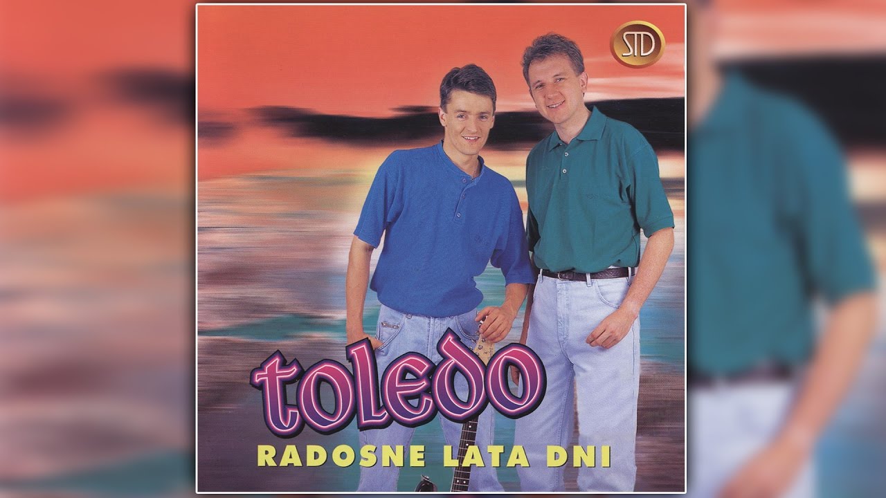 Toledo Na Zawsze Razem