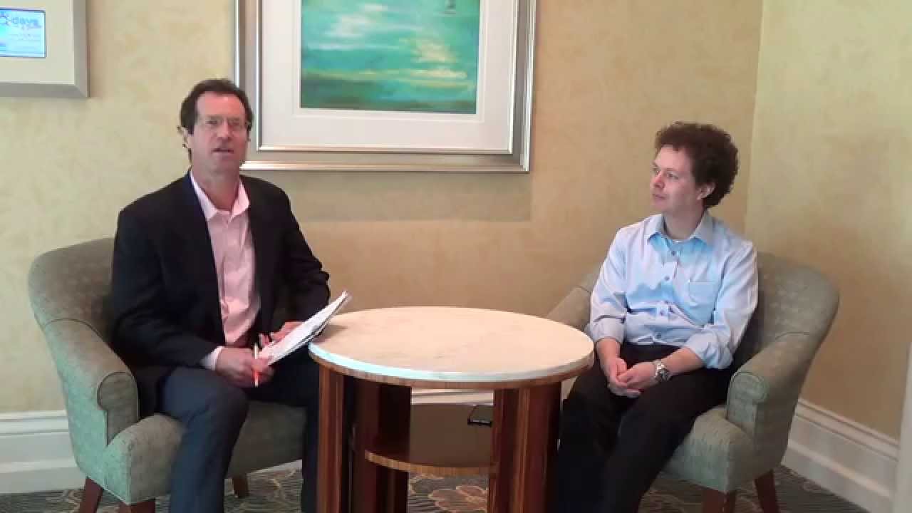 ScrapTV Interview with Adam Minter at E-Scrap