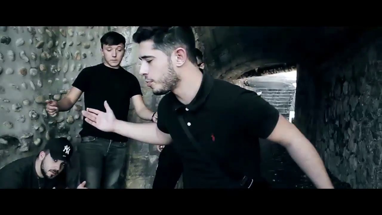 MZB ft. Skro x Suspect - Faut qu'j'arrête (Oh No )// CLIP OFFICIEL