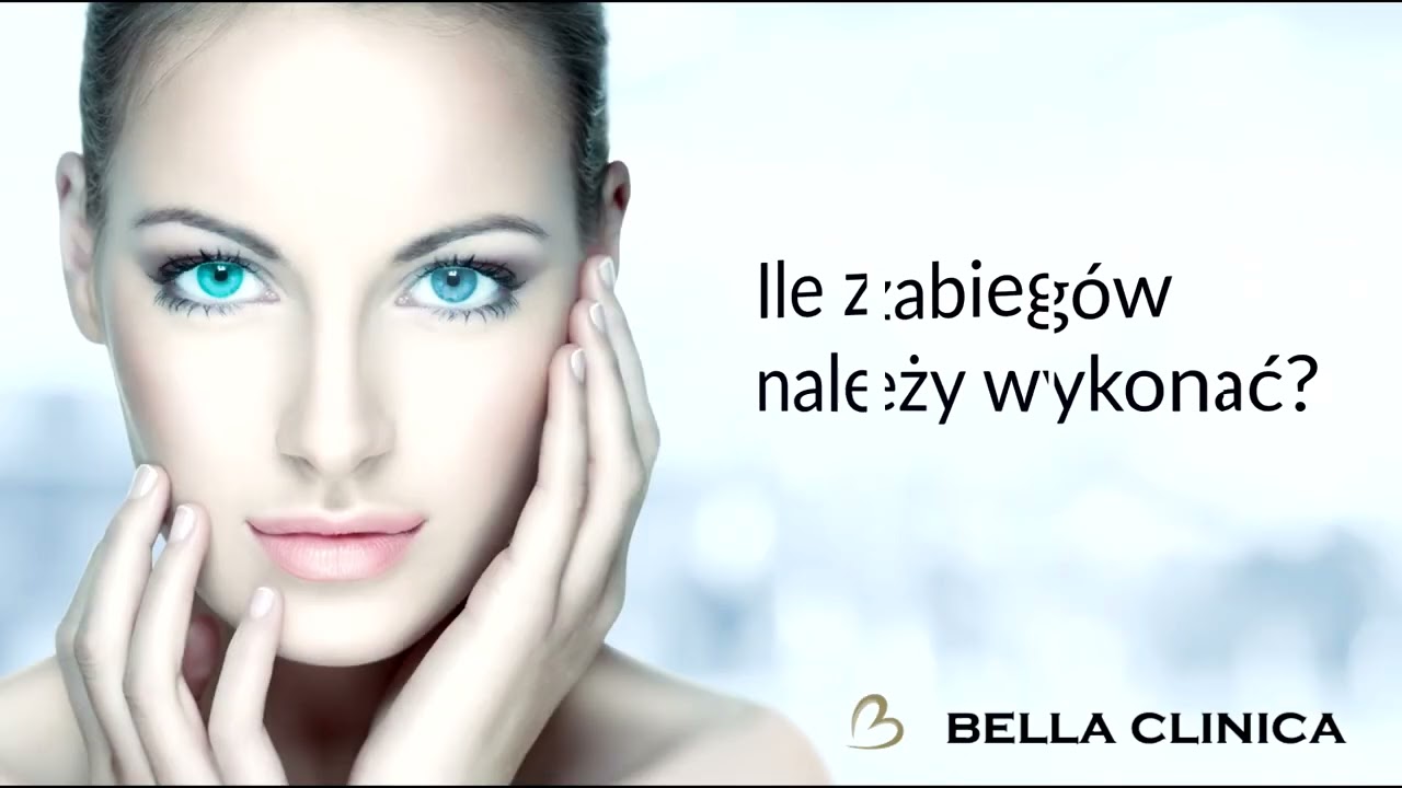 Thermolifting - czyli lifting sk&oacute;ry bez skalpela