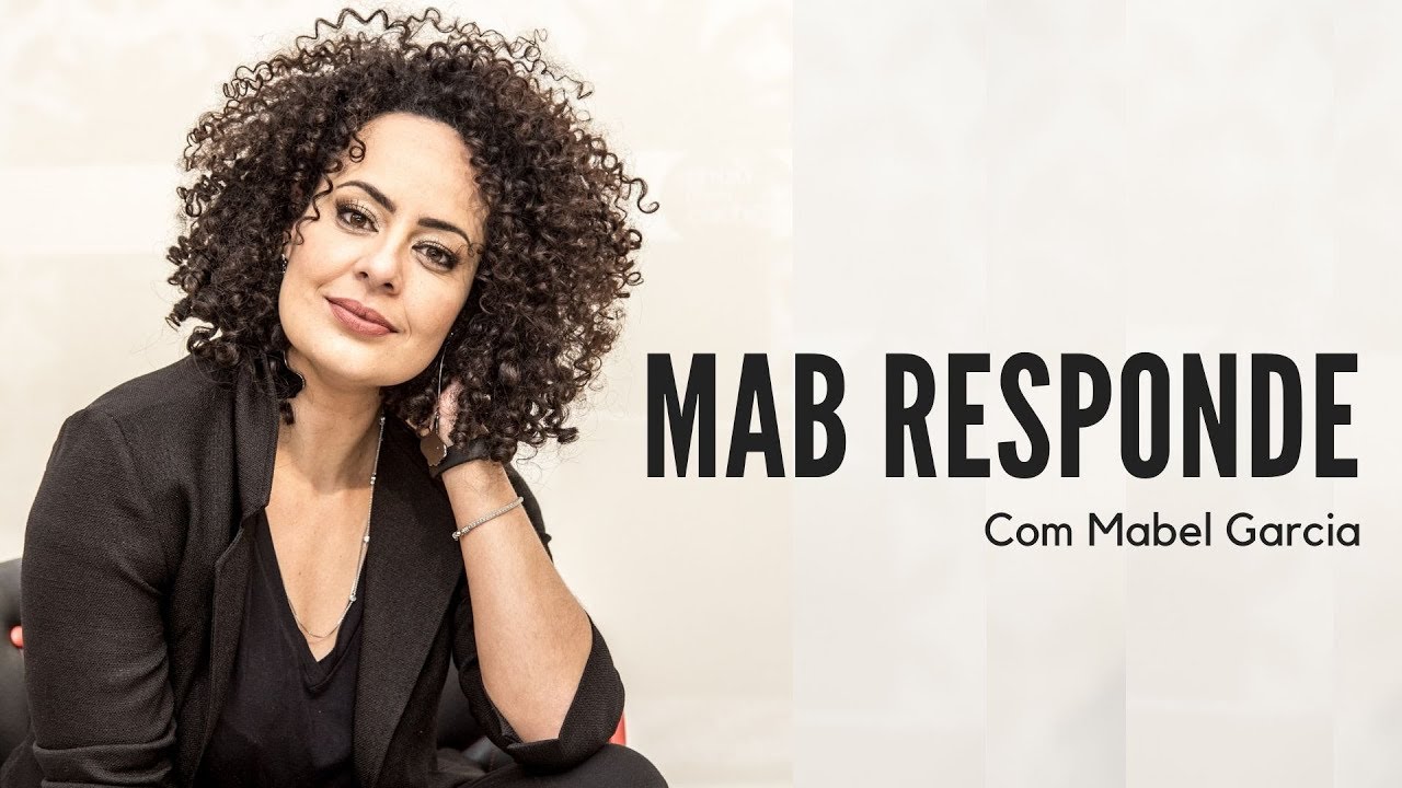 MAB Responde com Mabel Garcia ep: 03