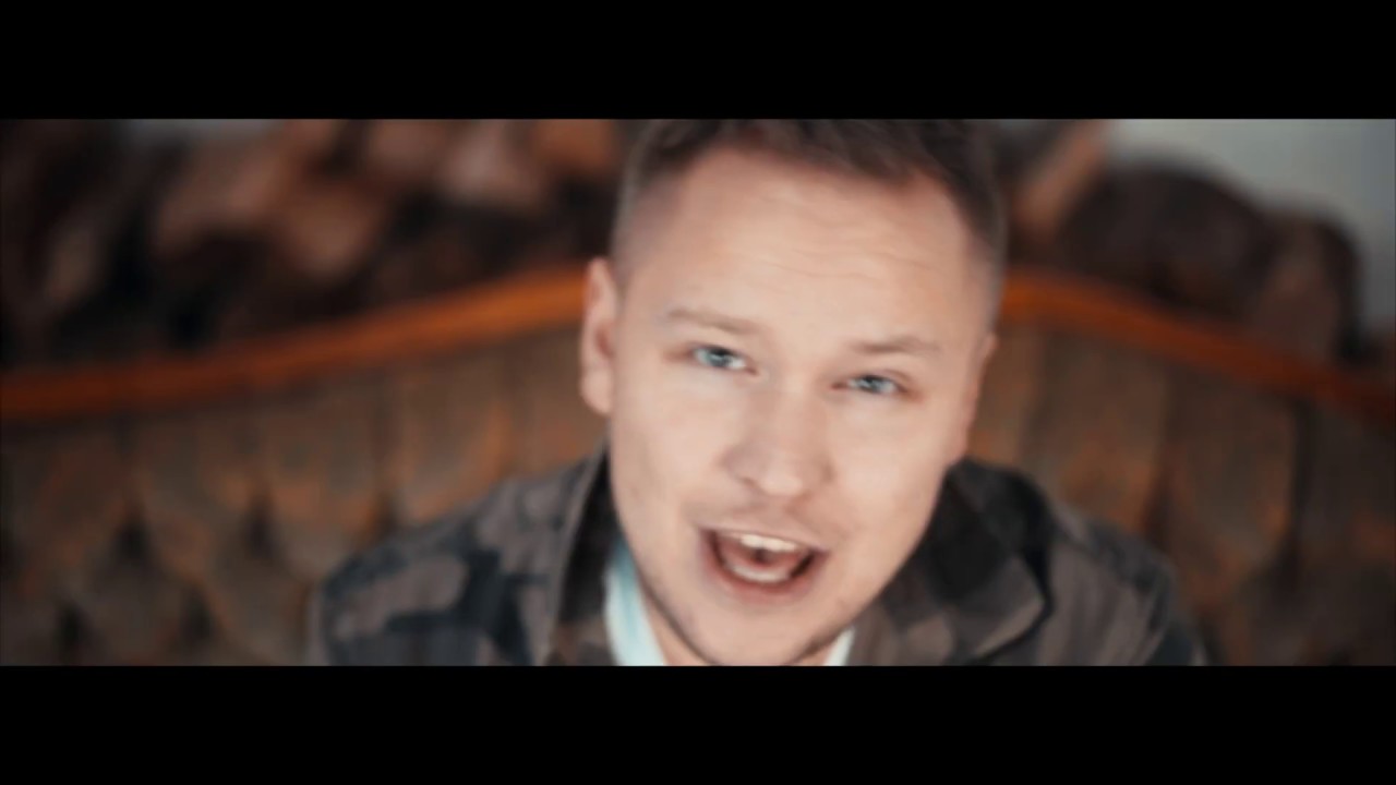 Noel Terhorst - Immer f&uuml;r dich (Offizielles Video)
