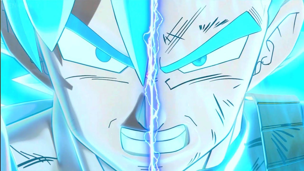 Dragon Ball Xenoverse 2 (PS5) ALL CINEMATICS | DLC 17: Future Saga Update [4K 60FPS]