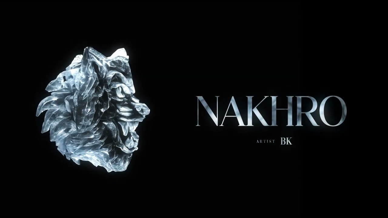 Nakhro | Intense | BK | Intense 
