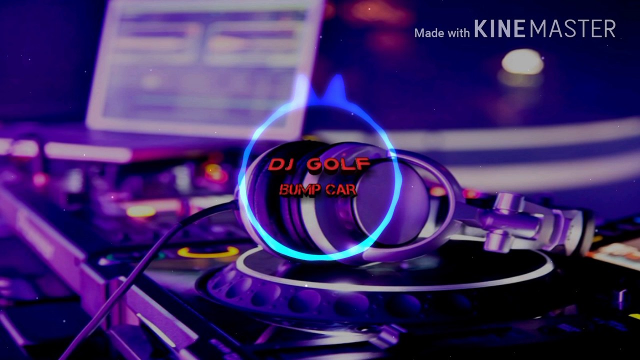 เพลงแดนซ์รถบั้ม 02 DJ GOLF BUMP CAR