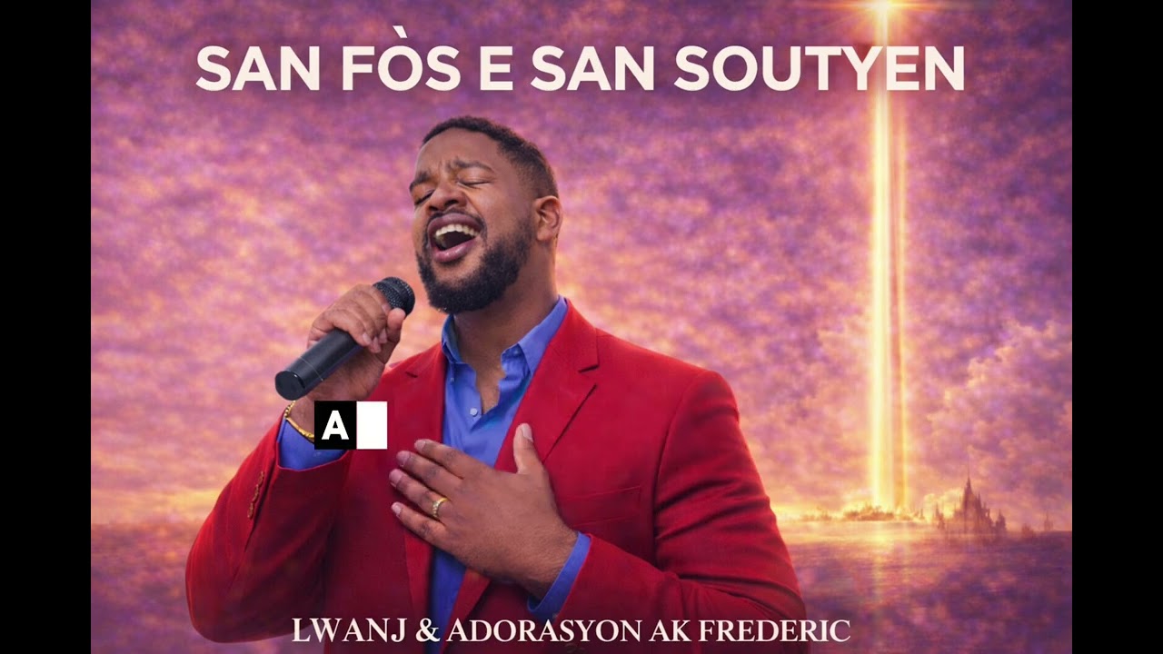 SAN FÒS E SAN SOUTYEN 