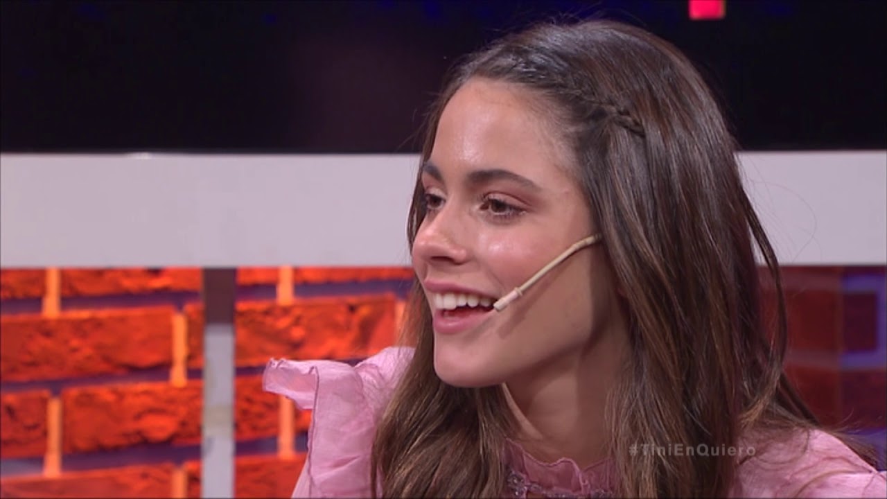 Tini Stoessel: 