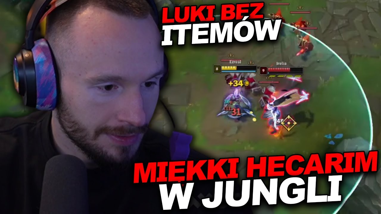 XAYOO - WIELKI TURNIEJ CLASH Z EKIPĄ, MARCIN U SYNAPSE, LIGA LEGEND