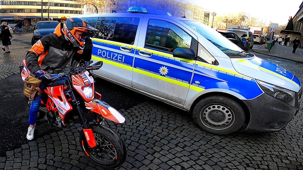 OB DAS EINE GUTE IDEE WAR?