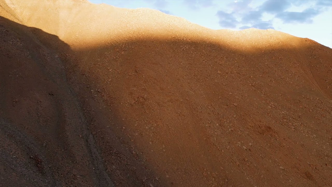 Beautiful Ladakh mountains - Like a Bird Dune Sessions