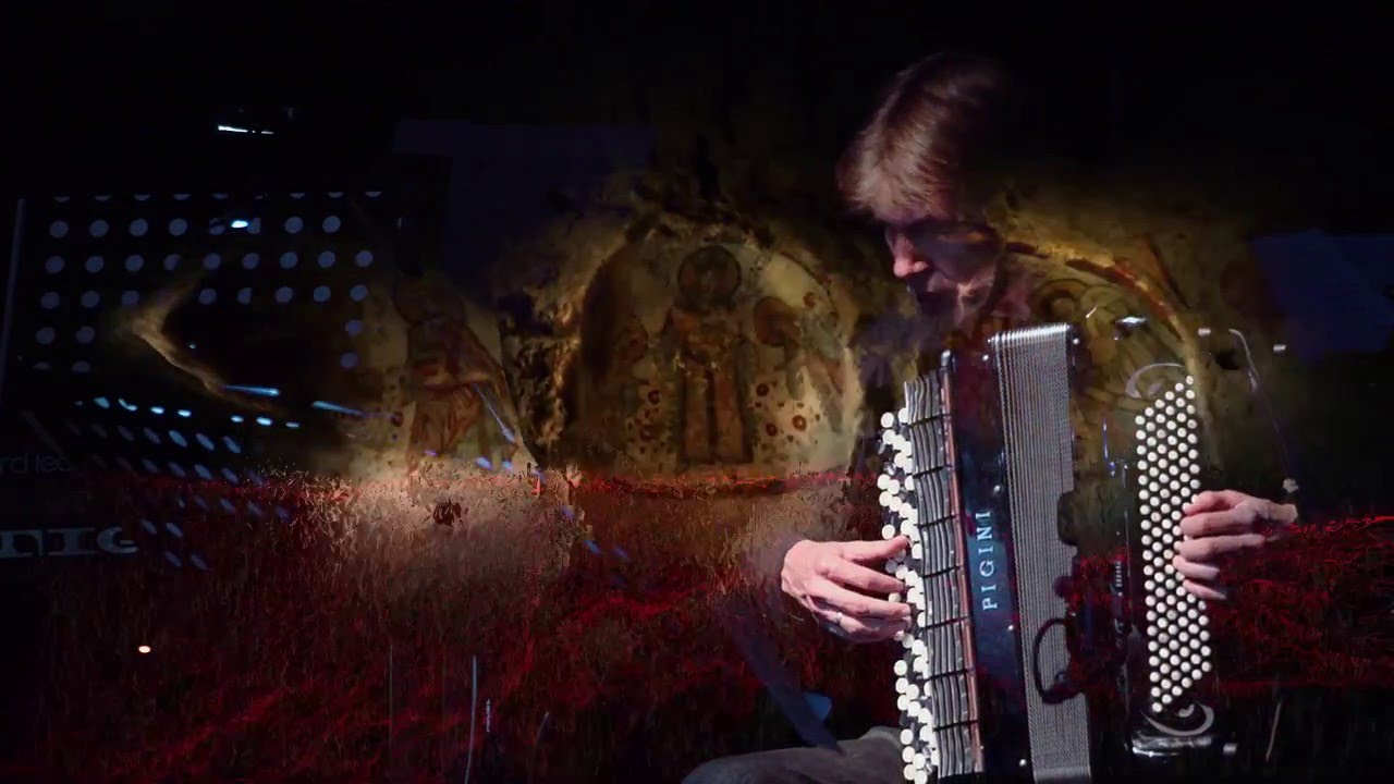 TRAILER ROMAEUROPA FESTIVAL 2015