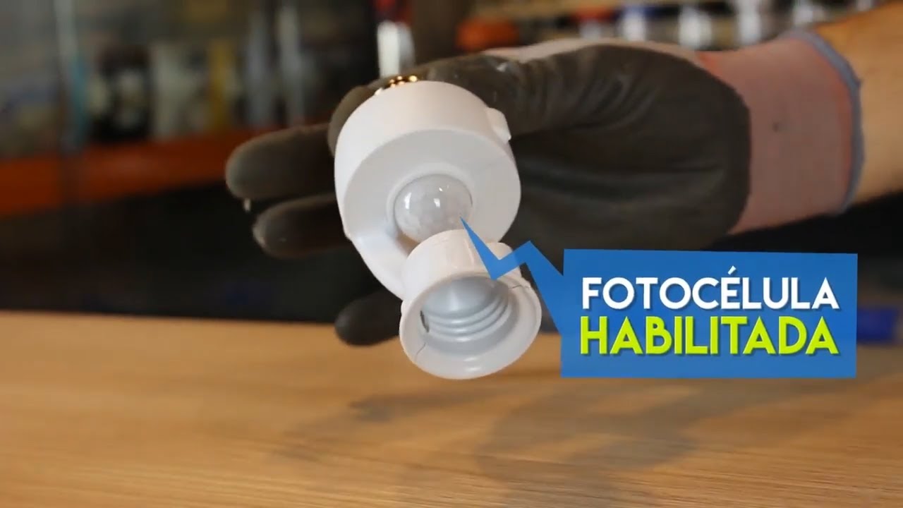 👉 02 SENSORES de PRESENÇA 💡 que ESTÃO em OUTRO NÍVEL