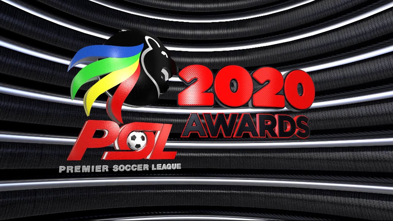 2020 PSL AWARDS COVID-EDITION