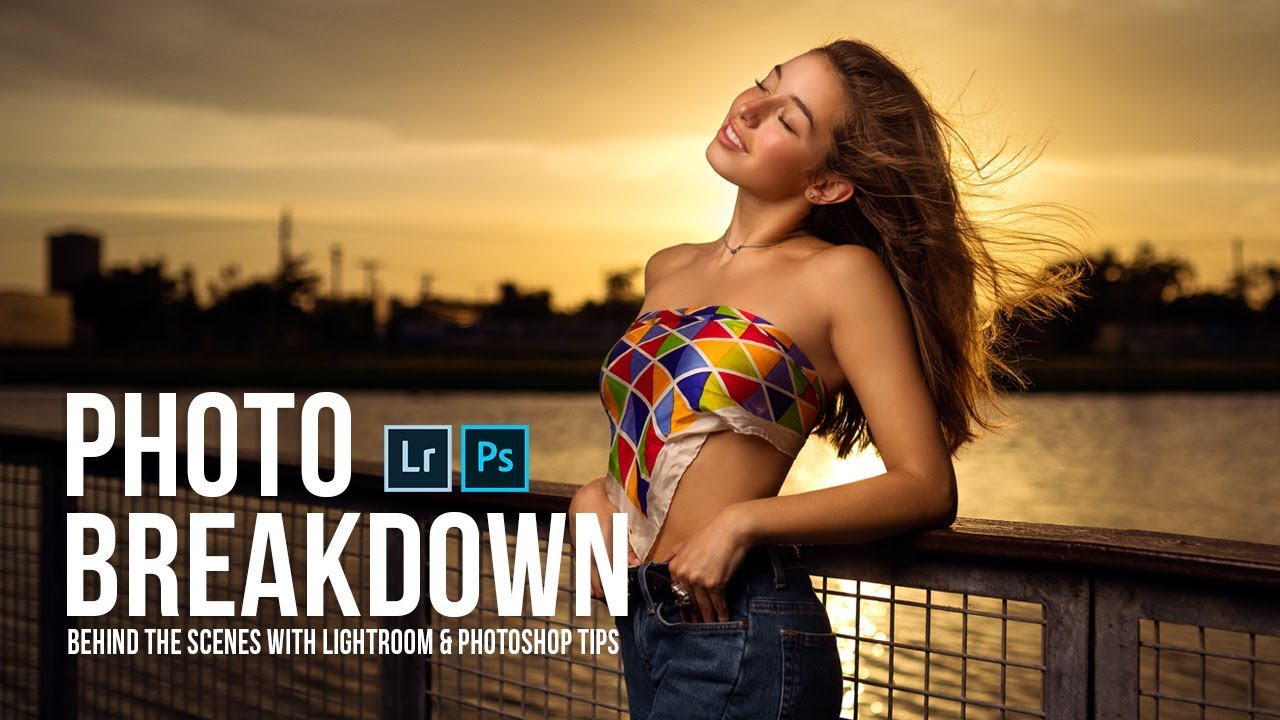 Анализ фотографий — фотосъёмка с высокоскоростной синхронизацией на Sony A7iii