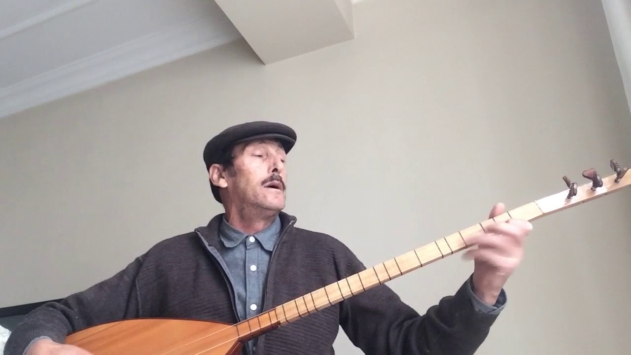 Aşık Cafer AVALIR- Ardahan