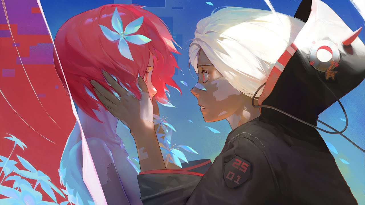 Srav3R - Phantom Blossom 【CytusⅡ】