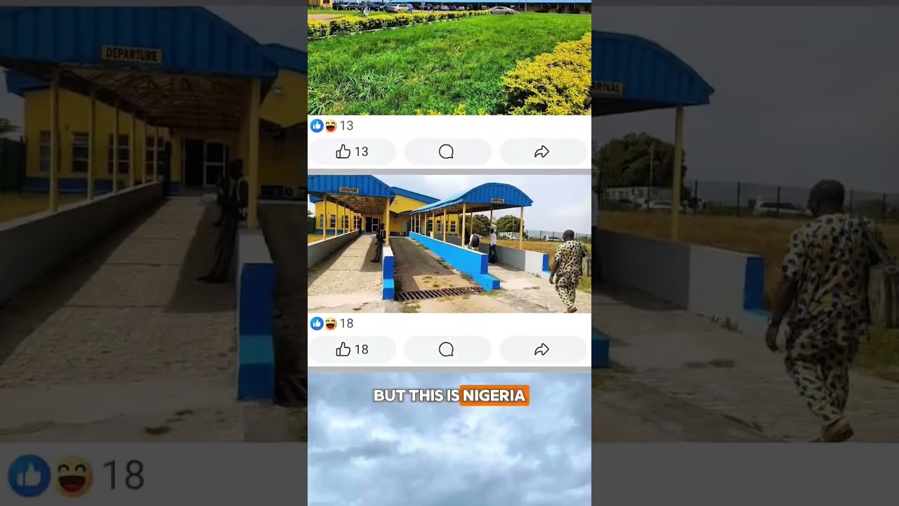 Come with me to Akwa Ibom