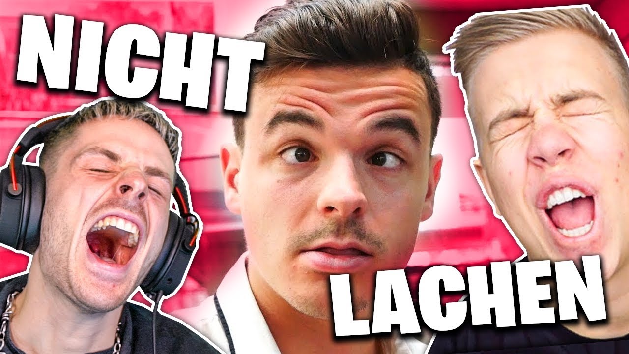 NICHT lachen: Gewitter im Kopf LUSTIGE MOMENTE! 😂