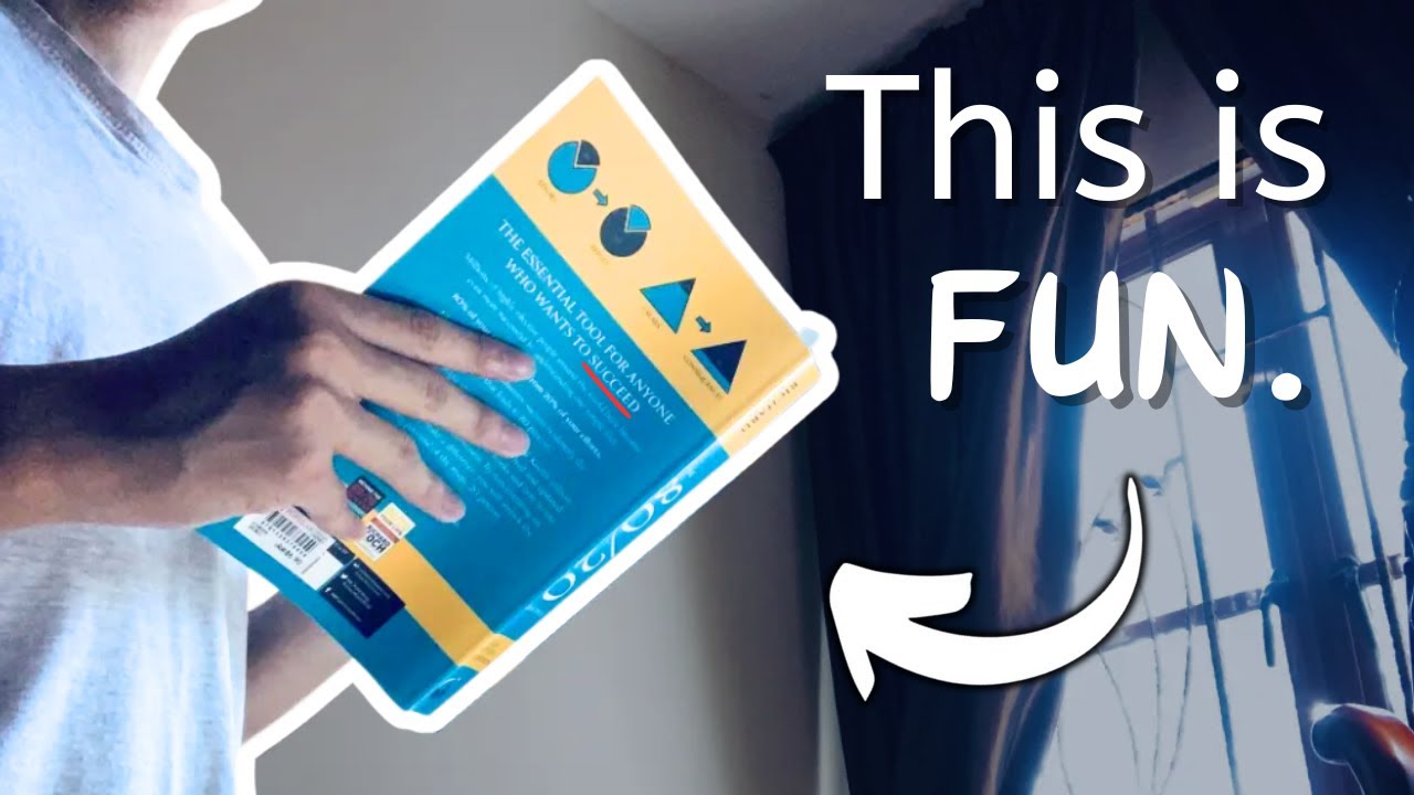 Make work fun in literally 3 minutes
