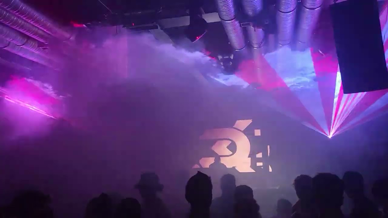 City Lights - Rebelion (Randomizd Uptempo edit) | Hard Vibes Zürich