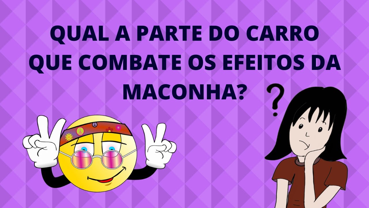 O QUE &Eacute;, O QUE &Eacute; | charadas com respostas