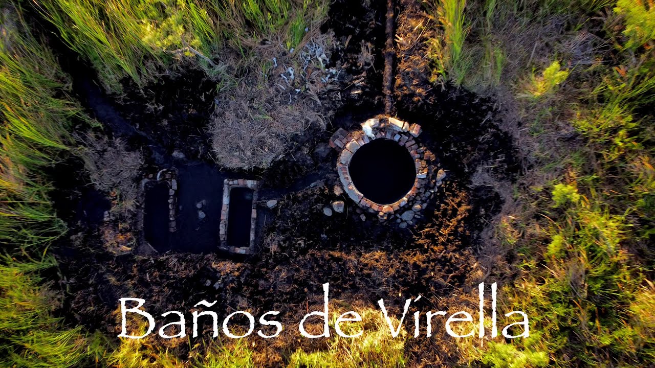 Redescubriendo Los Baños Termales de Virella, Arroyo/Guayama, Puerto Rico (1ra Parte)