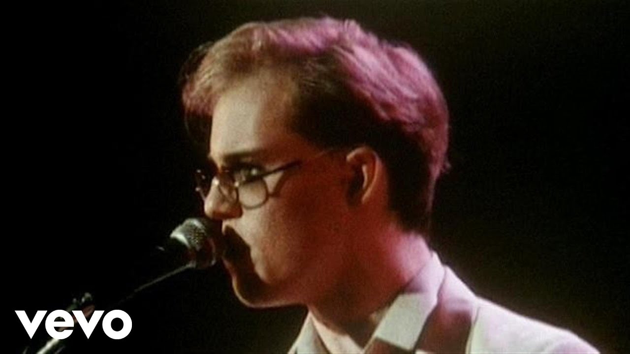 Thomas Dolby - Flying North (Live)