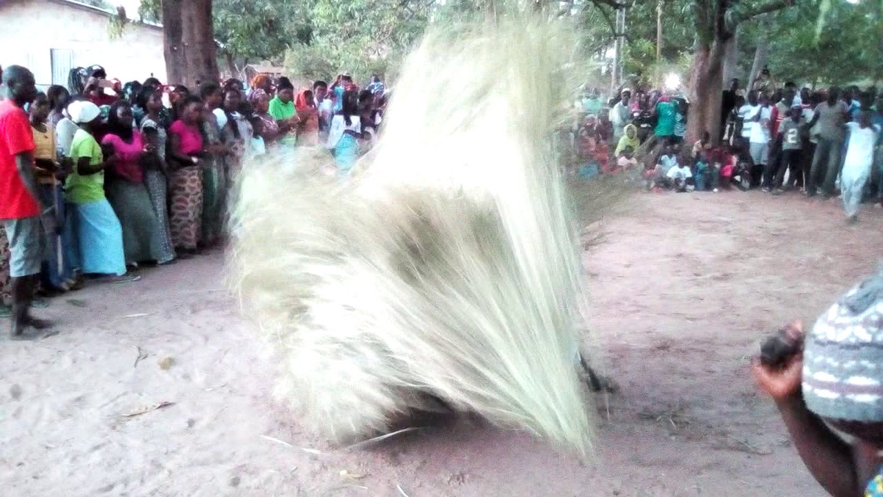Caparan koumpo (ajouter par Ibrahima kémo bodian)