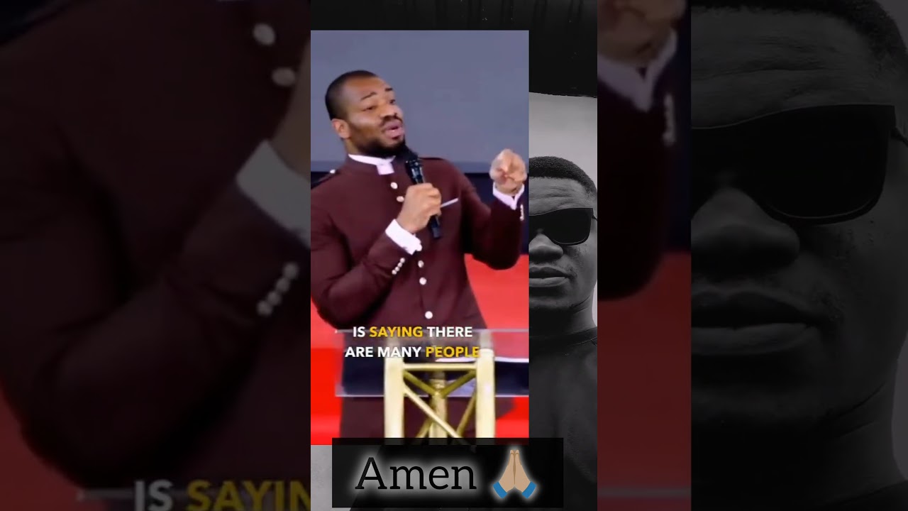 Hear the good news