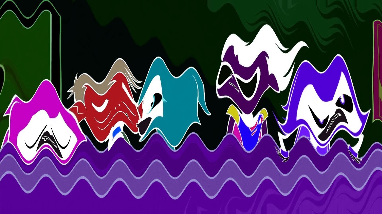 That hurts😵🤕😵 Titan teen (Powered by: Gamavision Csupo Effects)