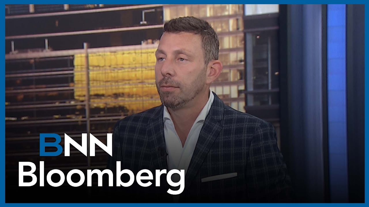 Market Call: Jordan Zinberg's outlook on Canadian Small and Mid-Cap Stocks