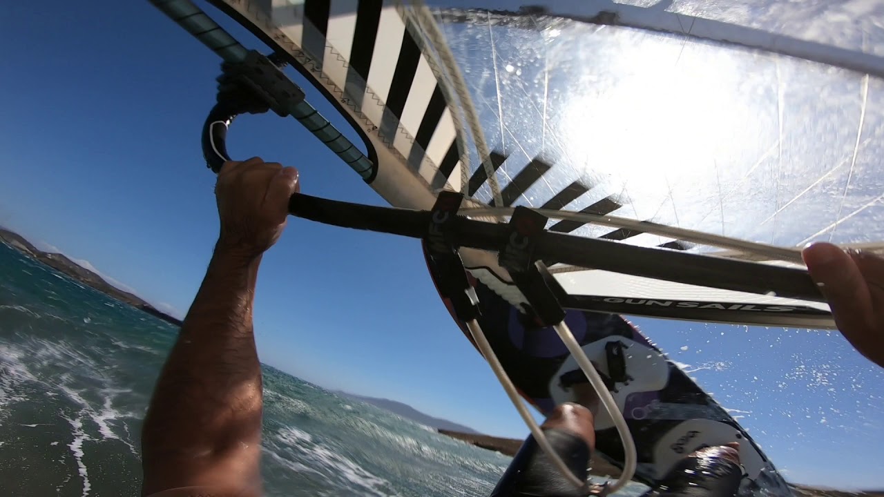 Lavrio Summer time fun