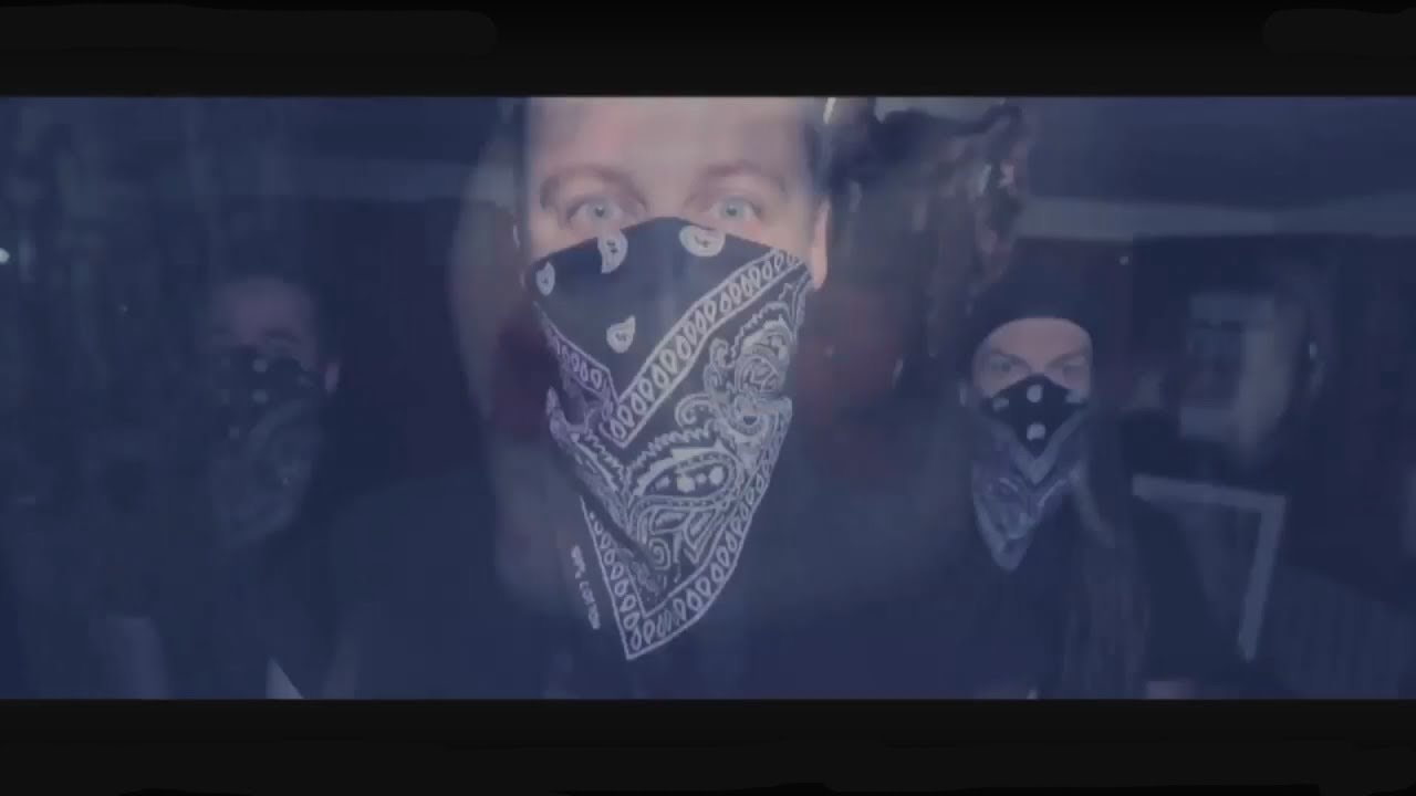 Graveyard Johnnys | Won't Back Out
