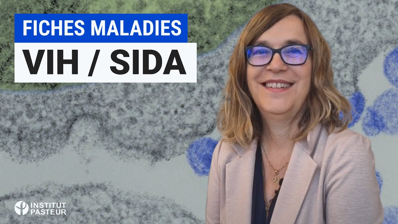 Sida : causes, symptômes, transmission, dépistage, traitement, prévention | VIH 40 ans de recherche