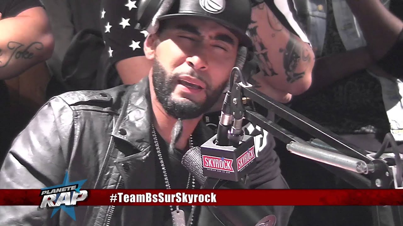Team BS 