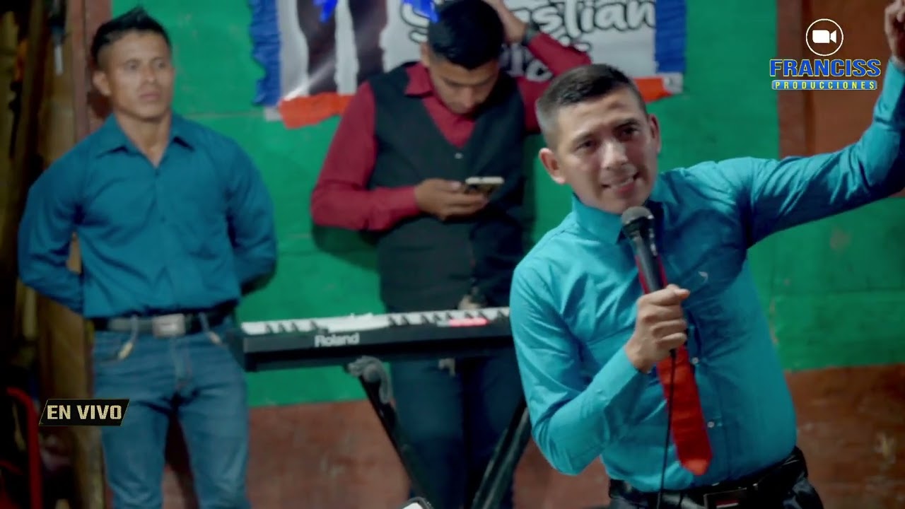 Predicador Enrique Tut Tema: El Joven Jose GEN. 39:7 En Vivo Desde Machaquilaito Sayaxche  Peten