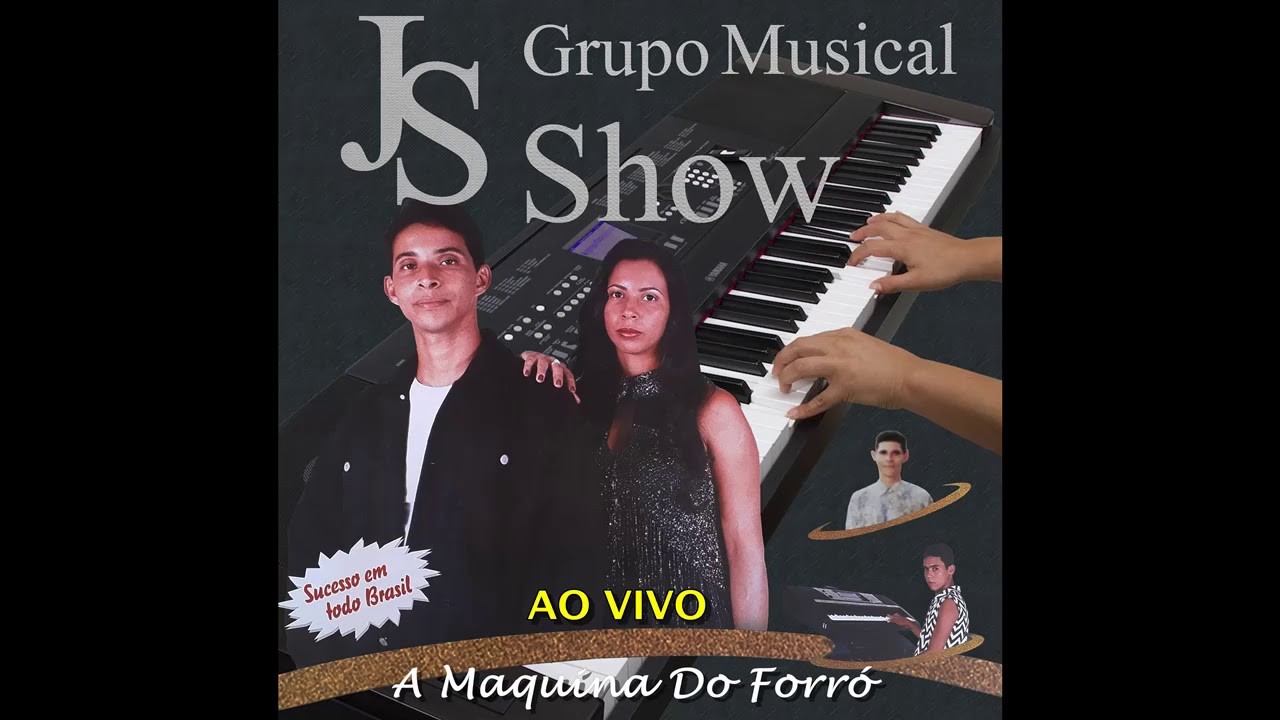 JS Show de Almenara/MG AO VIVO