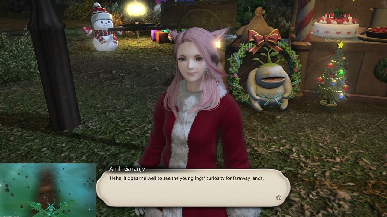 FFXIV - Starlight Celebration 2025