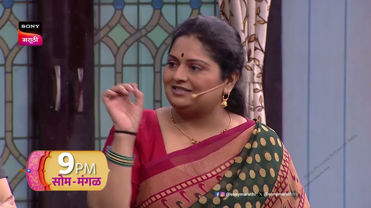 Maharashtrachi HasyaJatra | Ep 772 Promo
