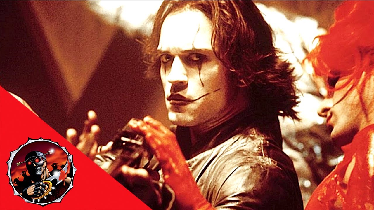 What Happened To The Crow: City Of Angel?