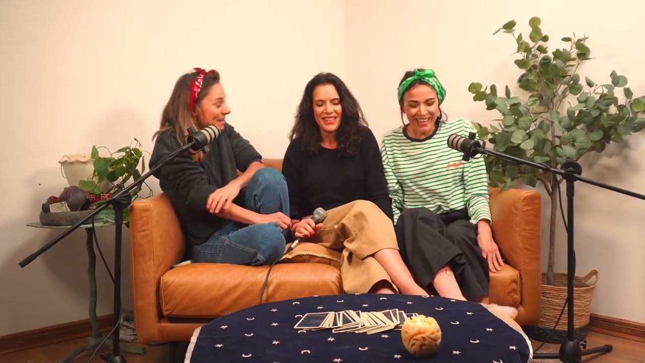 Elige A Tu Vieja | Capítulo 6: La Bruja Linda