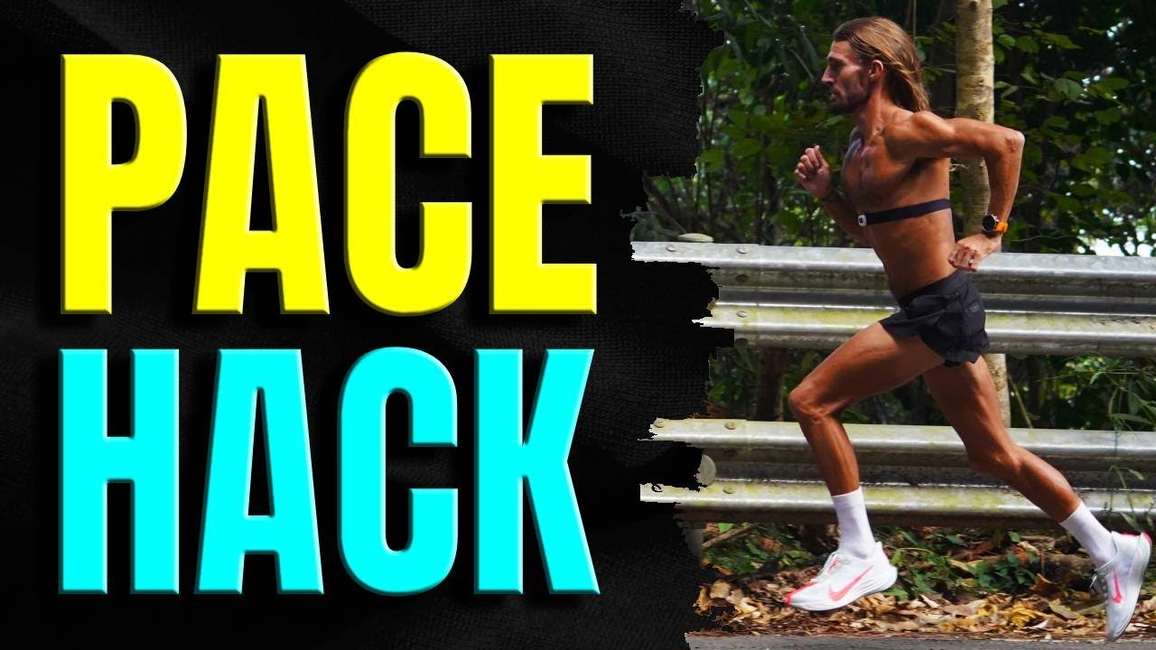 How to Pace Your Marathon with Confidence