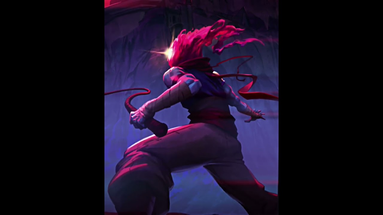 #drifter #vs #beheaded #deadcells #hyperlightdrifter #indiecross