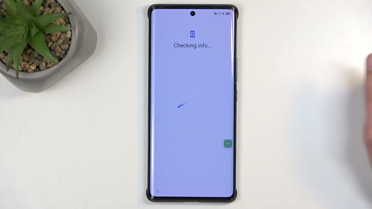 Как обойти проверку Google на INFINIX Zero 40 5G